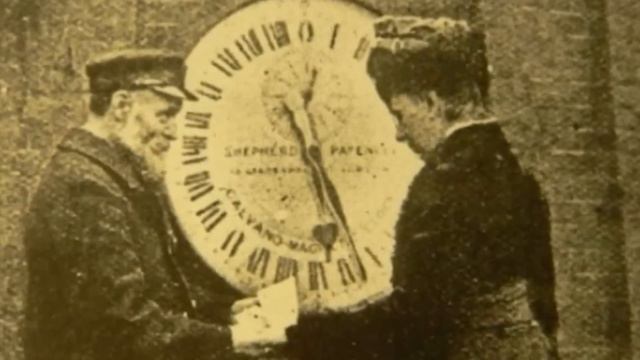 Они 100 лет торговали временем! Самый загадочный семейный бизнес XIX века смотреть онлайн