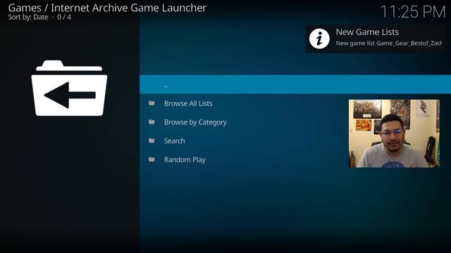 kodi 18.1 more emulators more games /movies / tvshows no build just kodi easy tutorial step by step смотреть онлайн