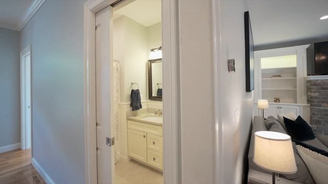Video of 7 Foster Road | Bedford, Massachusetts real estate & homes by Suzanne Koller смотреть онлайн