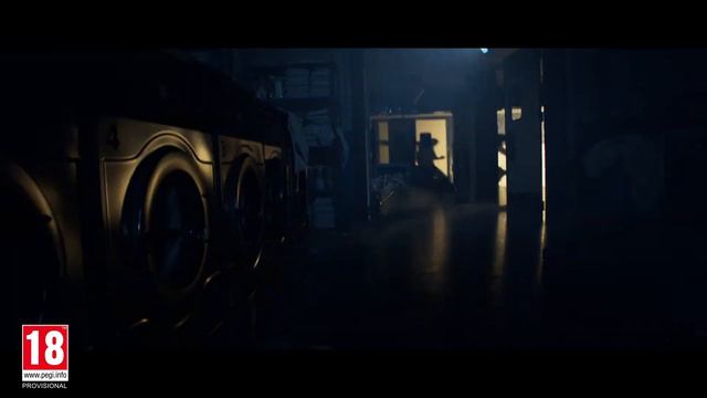 Rainbow 6 Quarantine | Announce Trailer смотреть онлайн