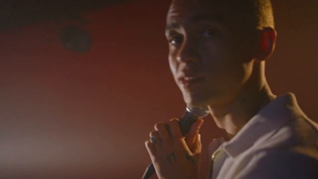 Spotlight: Dominic Fike | American Professional II Series | Fender смотреть онлайн