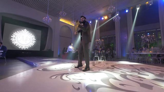 Espana Cani / Aie Aie Aie / Lambada / Those Were The Days (Violin By Bernard Hajj)