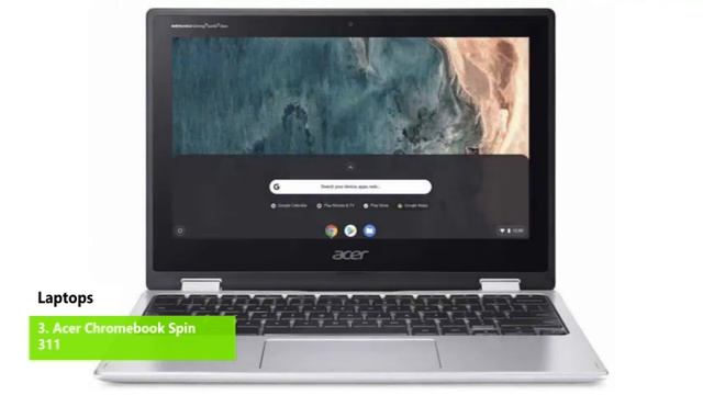 TOP 5 BEST Laptops Under $500 of 2022 смотреть онлайн