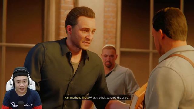 Spider Man Dan Black Cat - Marvel's Spider-Man Remastered DLC смотреть онлайн