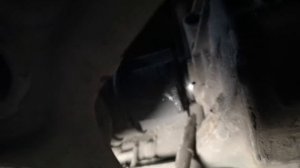 FORD FOCUS/ФОРД ФОКУС ЗАМЕНА ПРИВОДА В СБОРЕ.ЛЕВЫЙ