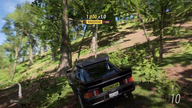 How to make a vado del rio in forza horizon 5. смотреть онлайн