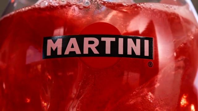 НОВИЙ MARTINI FIERO&TONIC. (Short) смотреть онлайн