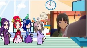 Монолог фармацевта реакция на ТТ