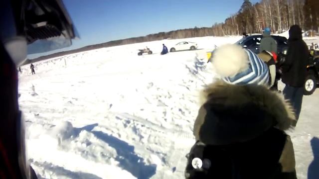 минимОтО Пашка на льду 02.MOV смотреть онлайн