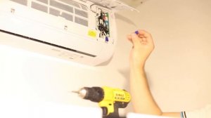 Wi-Fi-контроллер DAICHI (Kentatsu) для сплит и мульти-сплит систем. Модель DW11-B. Обзор и установк