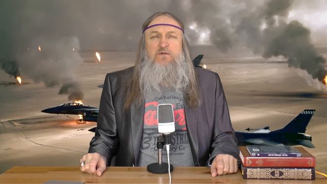 301 Кто дал уста человеку кто делает немым, или глухим, или зрячим, или слепым не Я ли Господь Бог смотреть онлайн