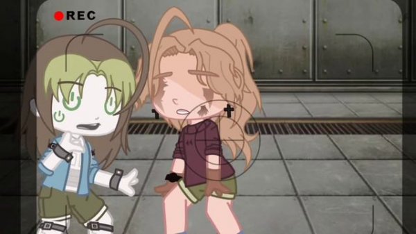 [Тренды Тик-Тока]=(повторяю тренды гача лайф)