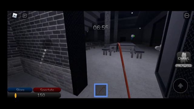 Porcupine Rebooted (Piggy Fan Game) - Chapter 1-5 Walkthrough смотреть онлайн