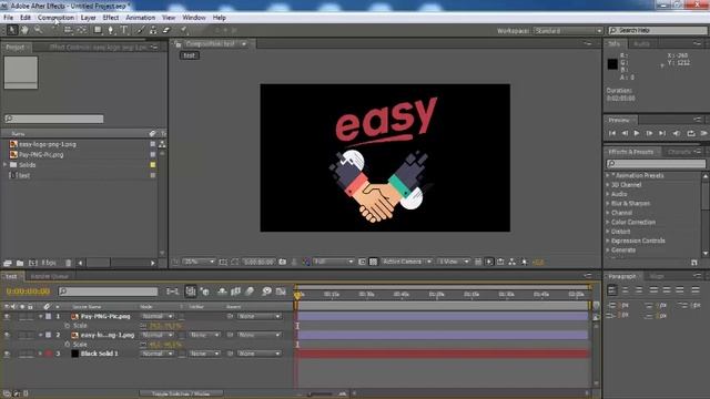 How to fix After Effects CS4 h 264 render error 502712 AEGP Plugin Media IO Plugin смотреть онлайн