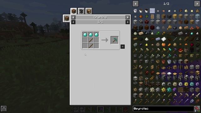 Pit Kilns, Potash, Mining, and More: Pyrotech Tutorial+Spotlight EP #2 смотреть онлайн