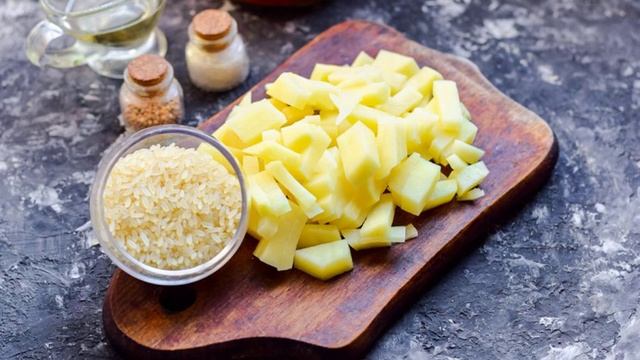 Сборник рецептов