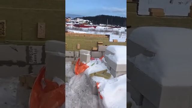 Вилла Эстейт строит очередной софт30 в Ижевске, Ягул, Софт 30 смотреть онлайн