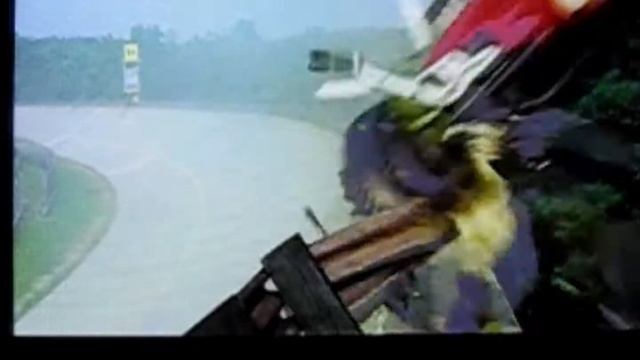 Crash and Burn Grand Prix Auto Race Movie 1966 смотреть онлайн
