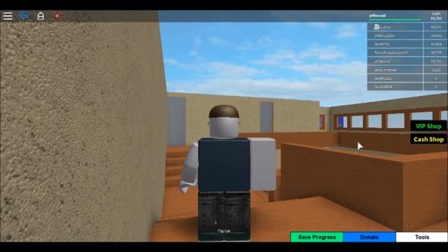 Roblox City Tycoon 2 part 2 the end смотреть онлайн