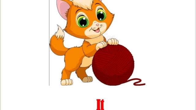 Pronouns For Kids (Личные местоимения для детей)