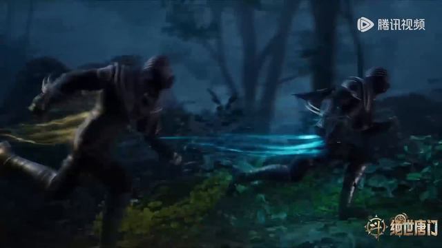 💥《斗罗大陆Ⅱ绝世唐门》 Soul Land 2: The Peerless Tang Clan | EP25 | 💑MUTI SUB | Donghua смотреть онлайн