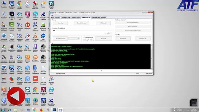 NOKIA 106 PIN CODE REMOVE (TA-1114) смотреть онлайн