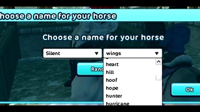 Star Stable | Покупка исландской лошади | Ньют смотреть онлайн