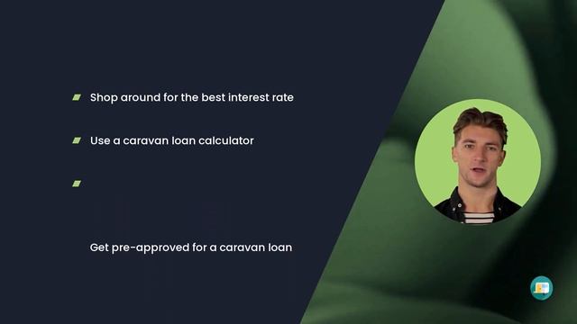 6 Caravan Finance Tips to Save you time and money смотреть онлайн