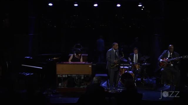 Lou Donaldson Quartet Live at Dizzy's 2016 Lou at 90 смотреть онлайн