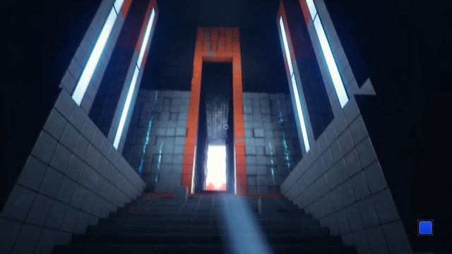 CUBE 2 Game video смотреть онлайн