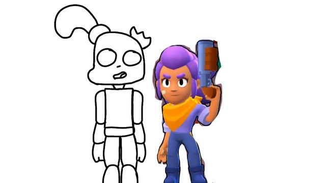 Я БОЛЬШЕ НЕ БУДУ ИГРАТЬ В БРАВЛ СТАРС! смотреть онлайн