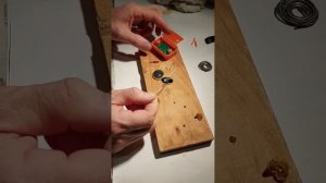 Как заменить батарейку в счëтчике моточасов