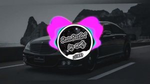 Гио Пика - Фонтанчик с чёрным дельфином (Bass Boosted by norty x1000)