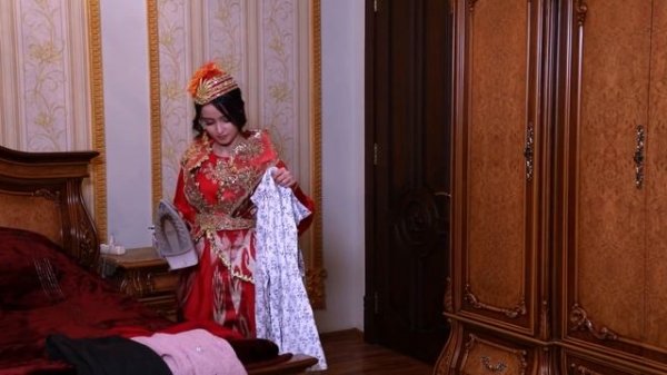 To'y qilishda yangi odat: Kuyov uyining remontini kelin tomon to'laydimi? - Iqror, 79 son