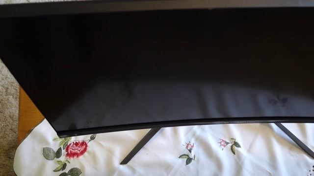 Acer Predator X34 Gaming Monitor Nvidia G-Sync - Small personal overview смотреть онлайн