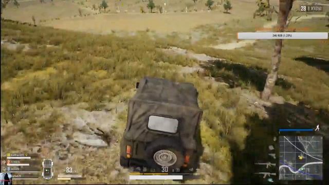 Собрание друзей в бане и в PLAYERUNKNOWN'S BATTLEGROUNDS смотреть онлайн