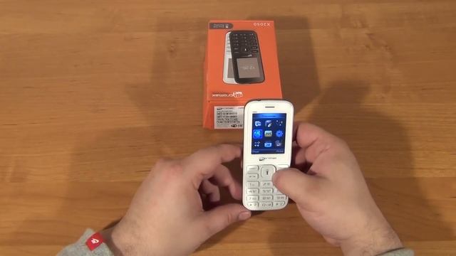 Обзор Micromax X2050 ◄ Quke.ru ► смотреть онлайн