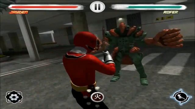 Power Rangers Episodes Full Episodes Game Power Rangers Super MegaForce Episode 1 Walk1 смотреть онлайн