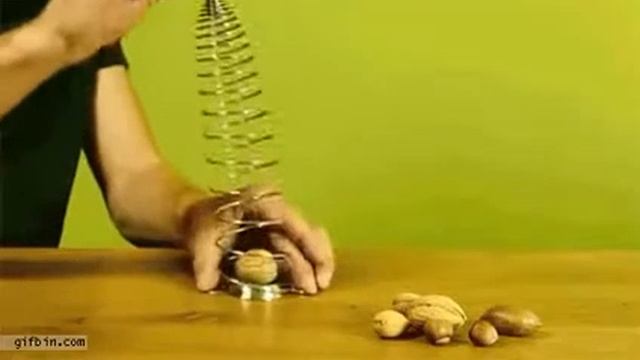 spring nut cracker смотреть онлайн