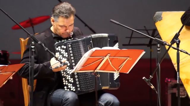 В Подражание Альбенису (Р.Щедрин) - STARGOROD смотреть онлайн