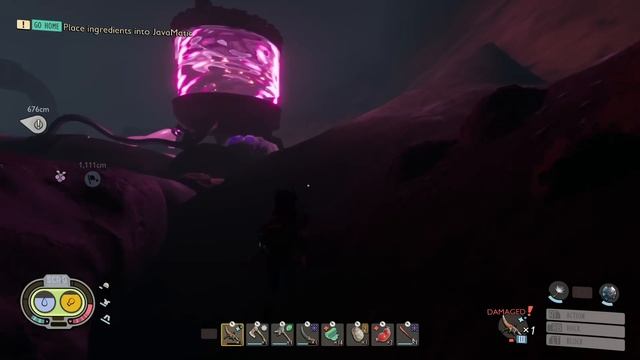 GROUNDED - EMBIGGENING COCKTAIL MIX! Secret Loot Room! Full Release Gameplay Part 23 смотреть онлайн