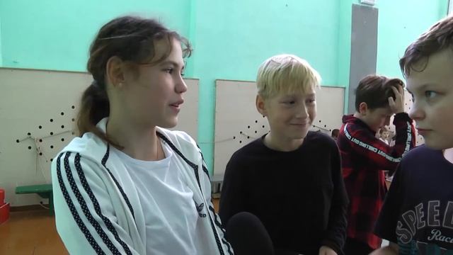 Керлинг мастер класс смотреть онлайн