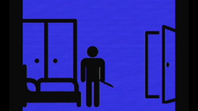 что делать если в дом проник незнакомец?