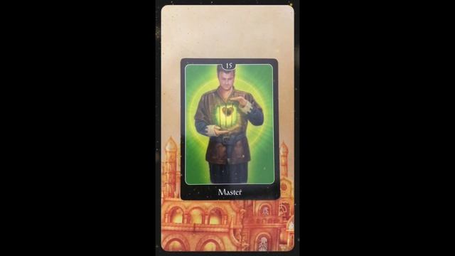 Daily Oracle Message ~ Monday 22 May, 2023 смотреть онлайн