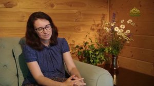 Вторая половина. Матушка Алёна Топычканова