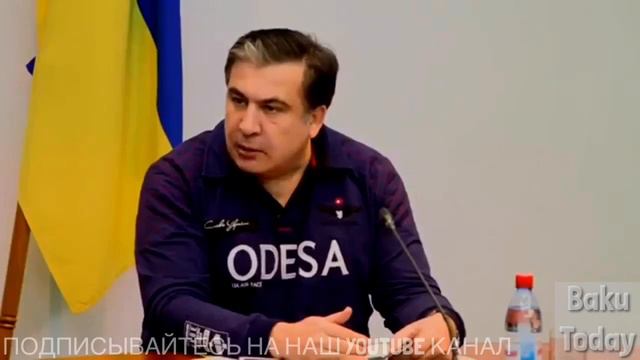 Саакашвили Уволил Чиновника На Глазах У Всех и Поручил Его Прокуратуре / Saakaşvili Memuru Hamının смотреть онлайн