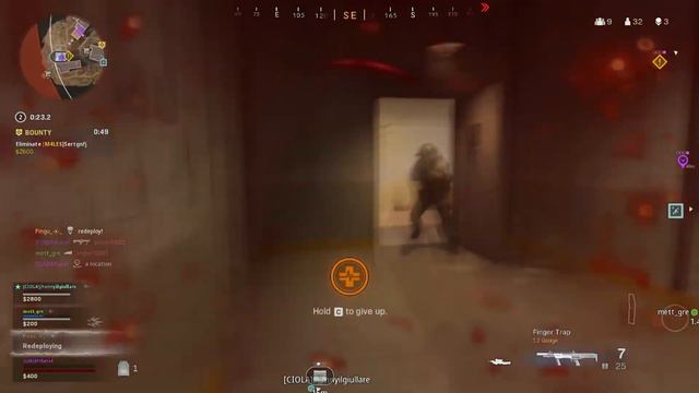Call Of Duty Warzone Season 3 Gameplay смотреть онлайн