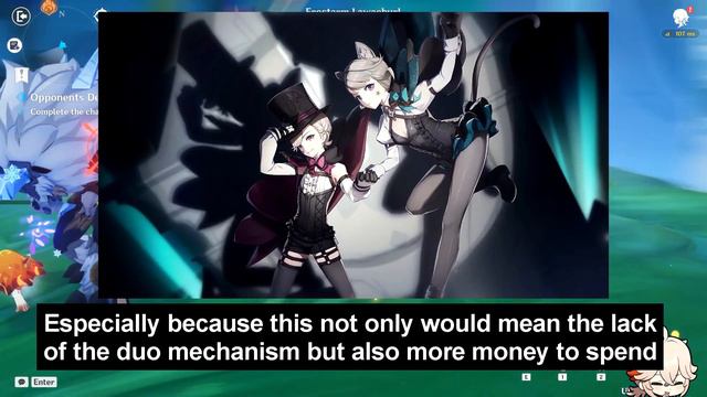 Something Is HORRIBLY Wrong About LYNEY And LYNETTE Leaks смотреть онлайн