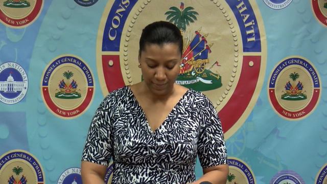 Radio Television Nationale D'Haiti RTNH Live Stream смотреть онлайн