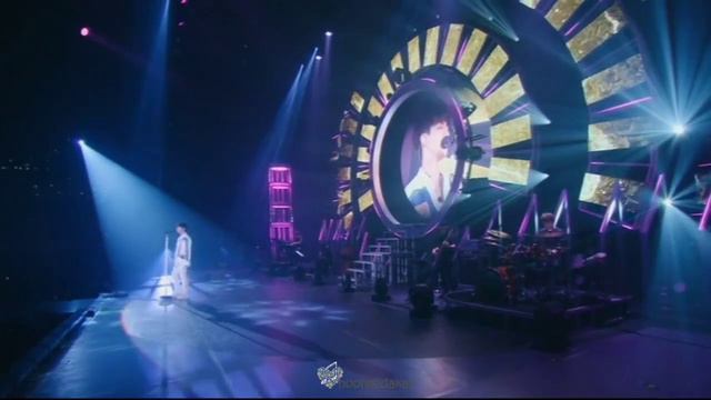 Junho (준호) from 2PM - "GIVE IT TO ME" live from Solo Tour "Flashlight" 2018 смотреть онлайн